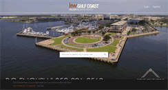 Desktop Screenshot of pensacolahousesearch.com